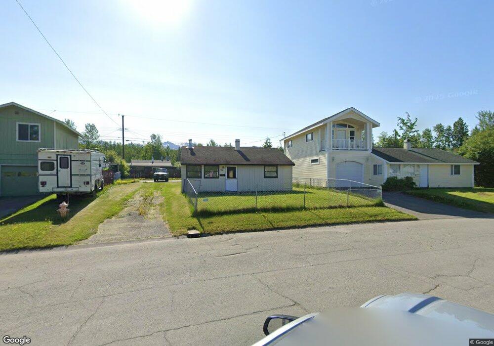 1601 Nunaka Dr, Anchorage, AK 99504 - photo 1