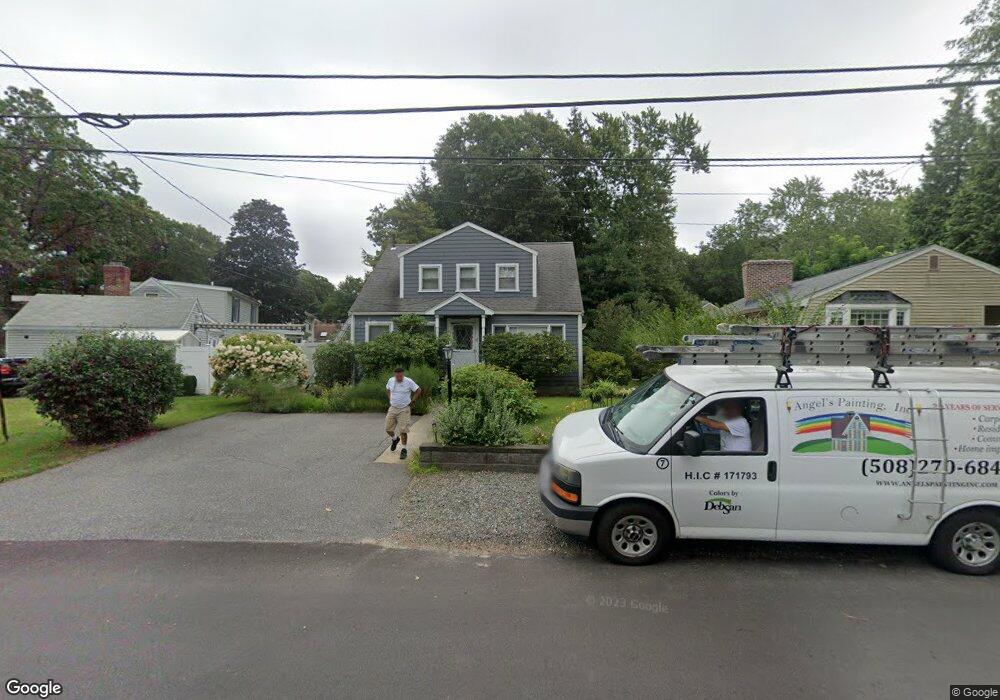 4 Proctor St, Natick, MA 01760 - photo 1