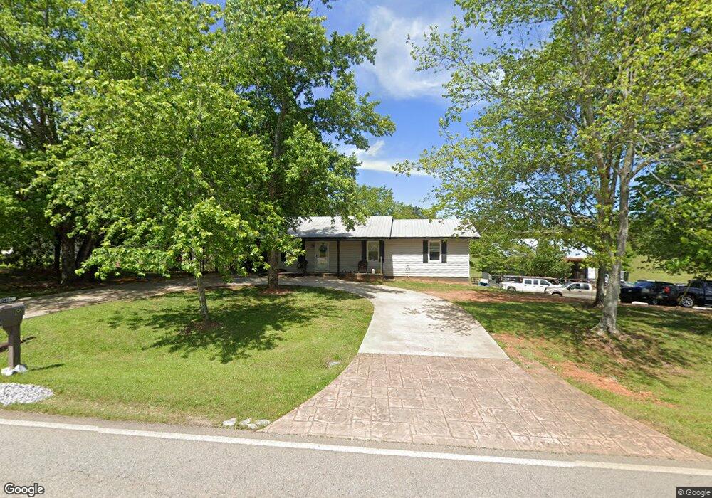 5456 Yonah Homer Rd, Alto, GA 30510 - photo 1