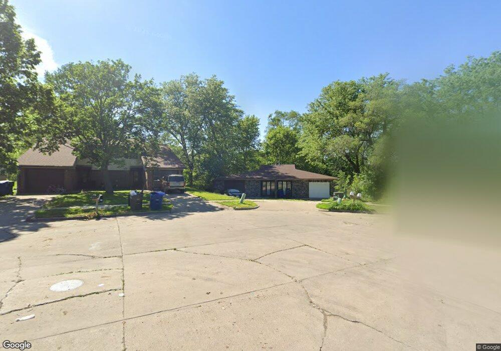 3606 SE 11th St, Des Moines, IA 50315 - photo 1