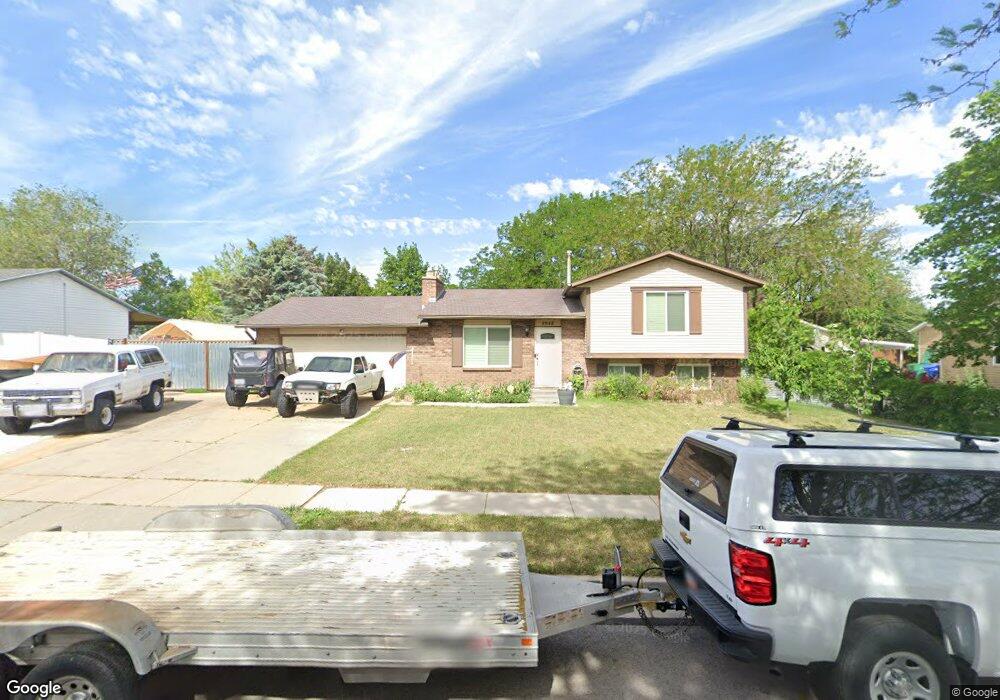 8948 S 3820 W, West Jordan, UT 84088 - photo 1