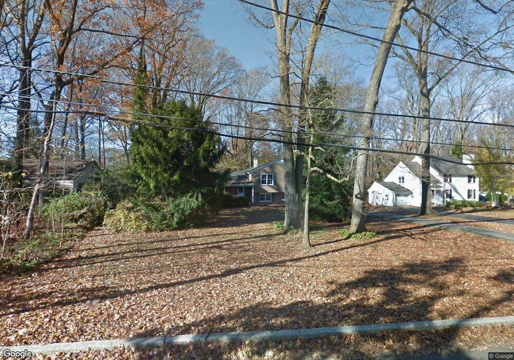 167 Summit Rd, Malvern, PA 19355 - photo 1