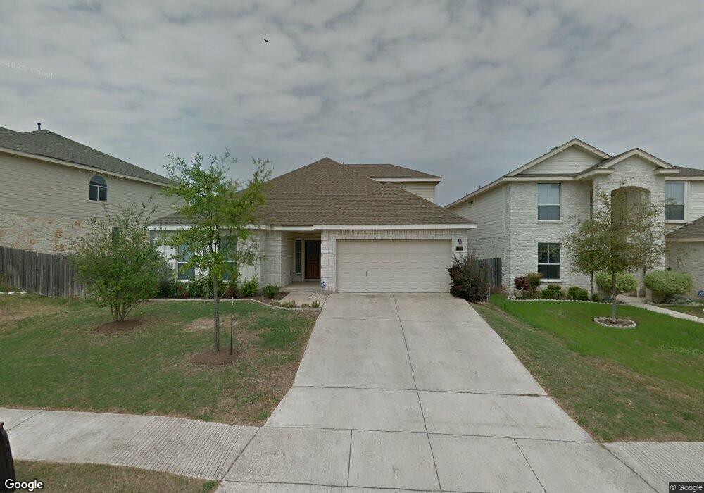 8519 Grapevine Pass, San Antonio, TX 78255 - photo 1