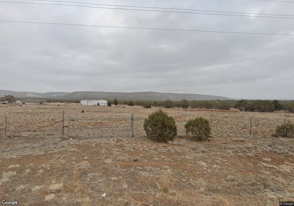 3607 Double A Ranch Rd, Ash Fork, AZ 86320 - photo 1