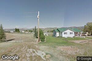 138 N 100 W, Hatch, UT 84735