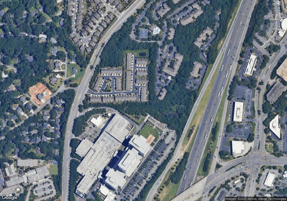 3465 Harlan Dr SE, Smyrna, GA 30080 - photo 1