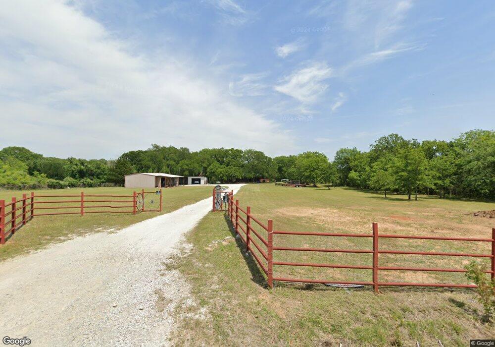 1202 Newsom Mound Rd, Springtown, TX 76082 - photo 1