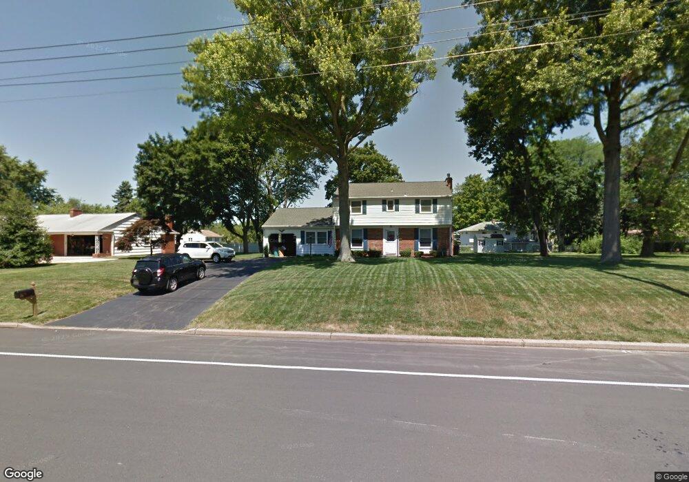 128 Upper Ferry Rd, Ewing, NJ 08628 - photo 1