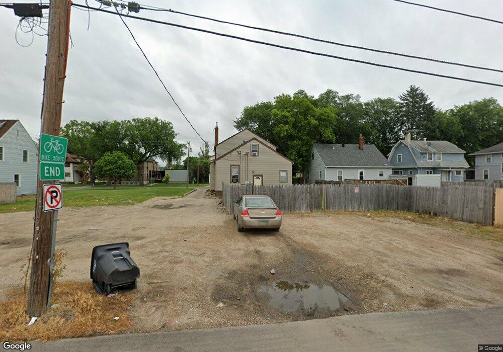1128 14th St N, Fargo, ND 58102 - photo 1
