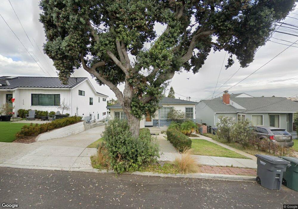 221 W Sycamore Ave, El Segundo, CA 90245 - photo 1