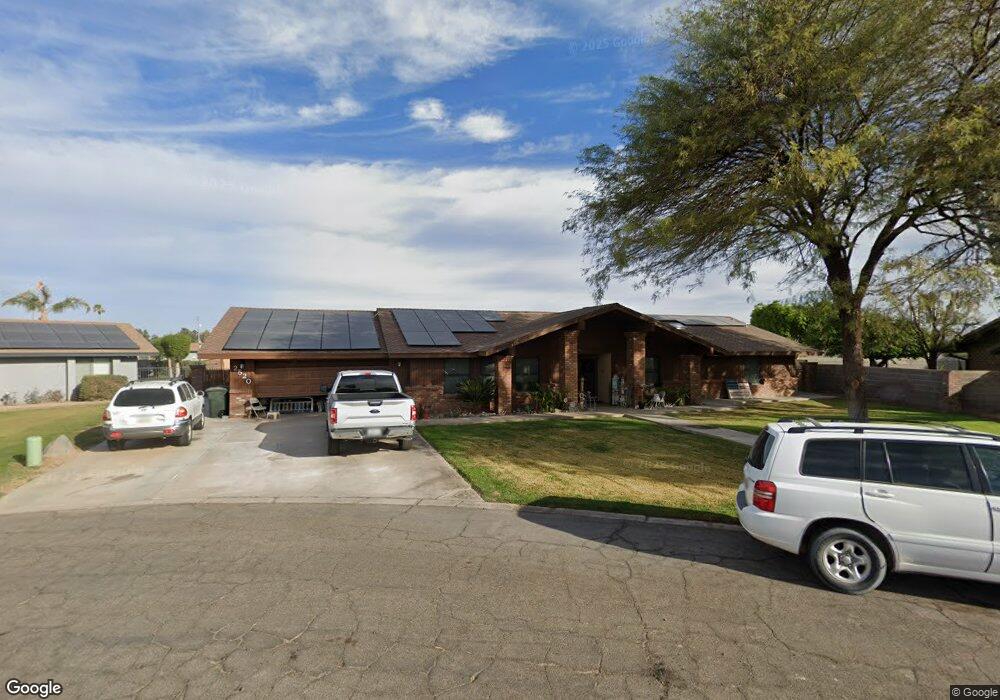 2520 W 10th Place, Yuma, AZ 85364 - photo 1