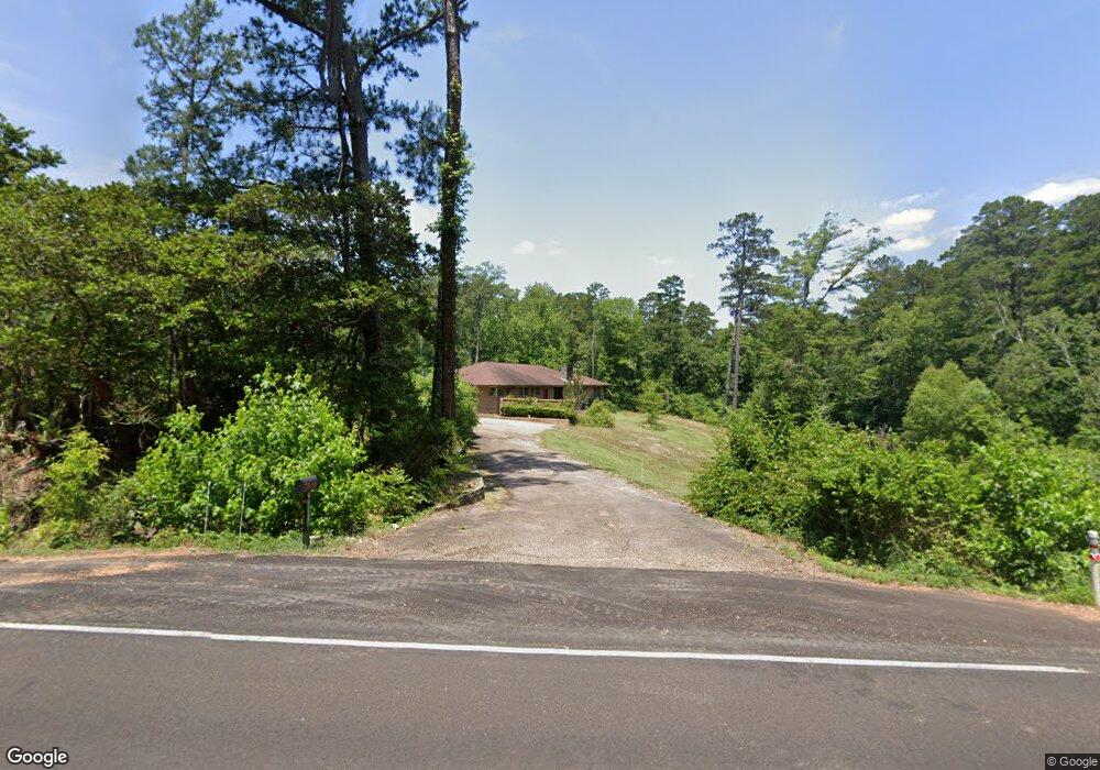 1125 Highway 51, Wesson, MS 39191 - photo 1