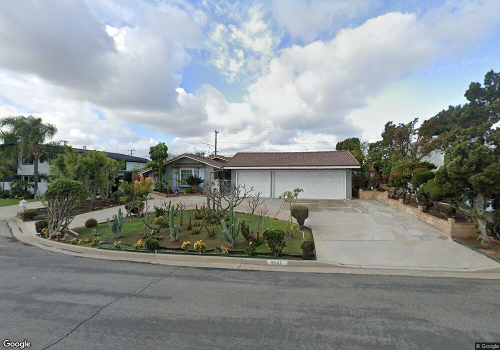 5641 Kenwood Ave, Buena Park, CA 90621 - photo 1