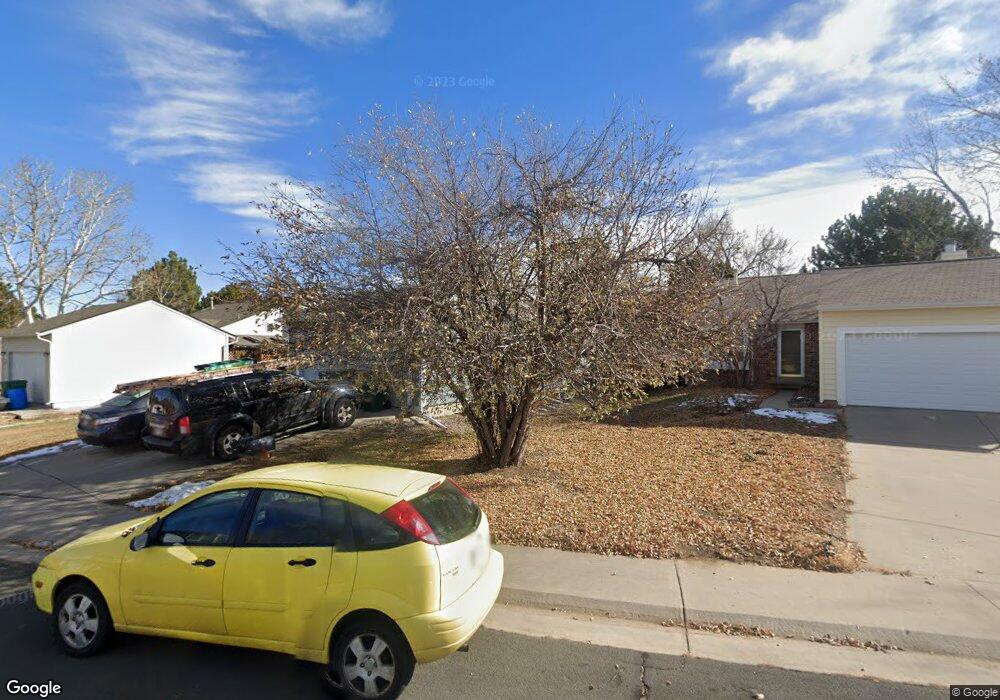 19112 E Milan Cir, Aurora, CO 80013 - photo 1