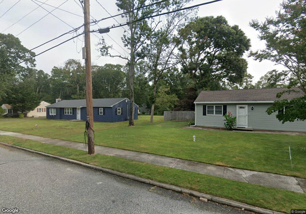 6 Schuler Terrace, Ocean View, NJ 08230 - photo 1