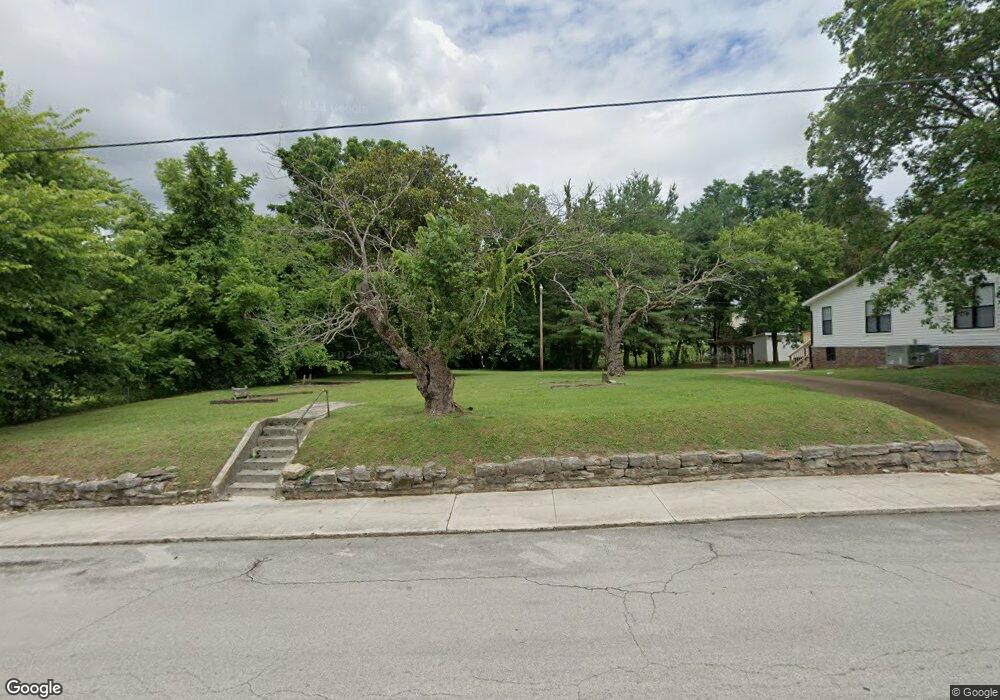 1505 S Main St, Columbia, TN 38401 - photo 1