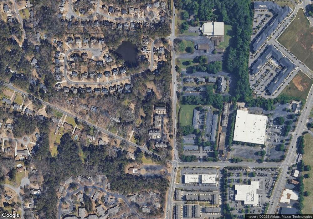 4010 Eagle Ridge, Roswell, GA 30076 - photo 1