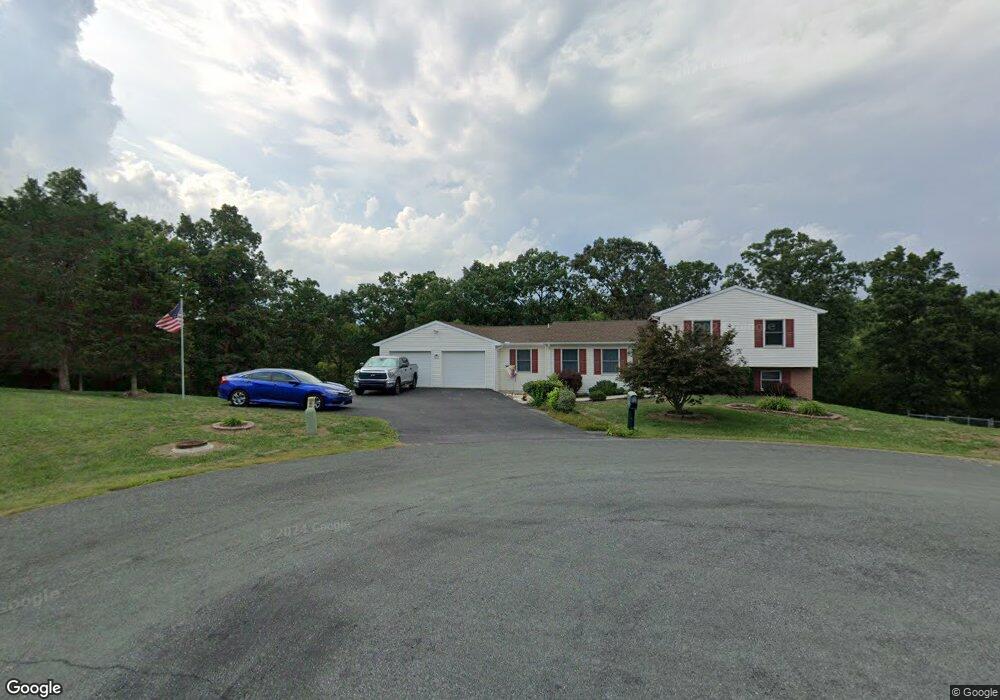 4245 Heiple Ct, Greencastle, PA 17225 - photo 1