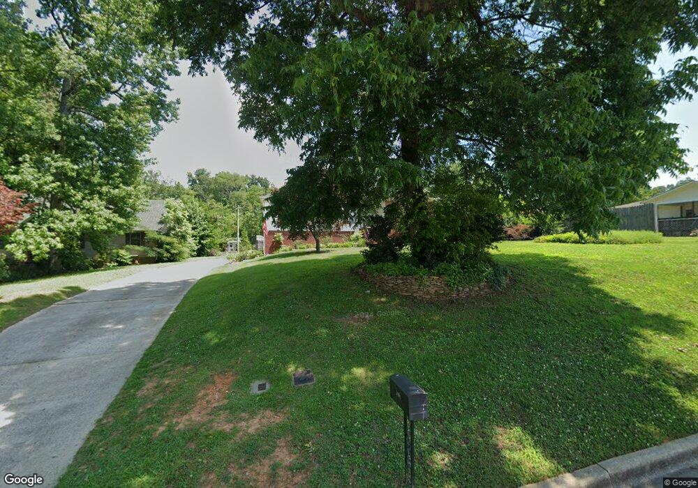 1401 Tidwell St SW, Cullman, AL 35055 - photo 1