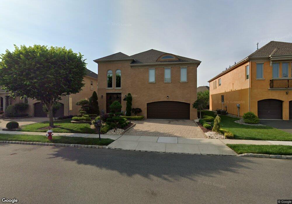 70 Davinci Dr, Monmouth Junction, NJ 08852 - photo 1