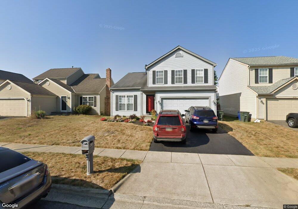 6782 Laburnum Dr, Canal Winchester, OH 43110 - photo 1