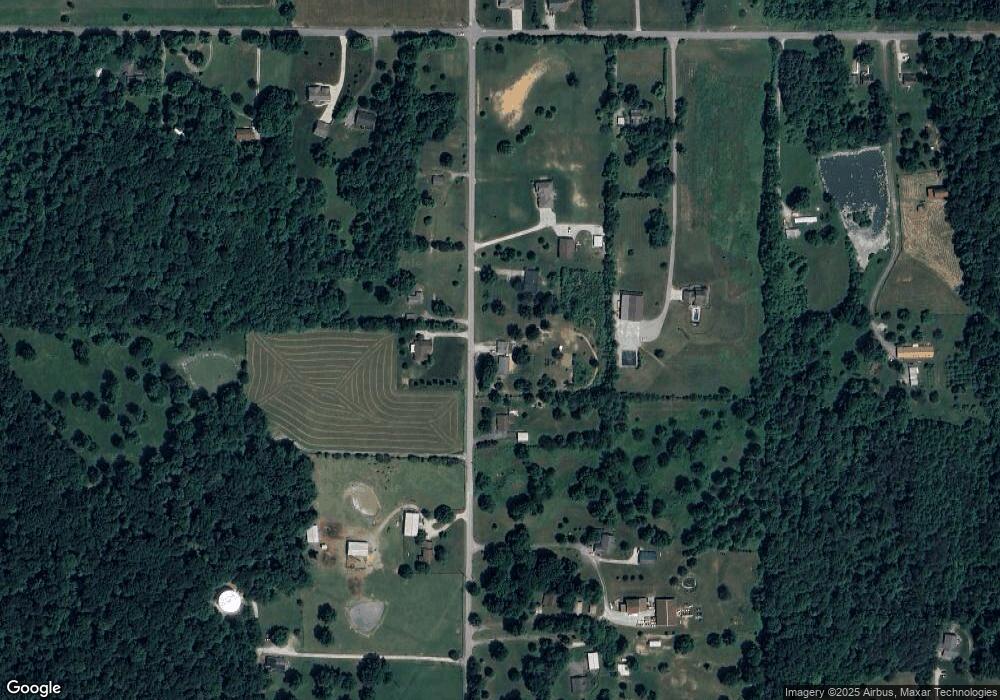 2812 Henriott Rd, Georgetown, IN 47122 - photo 1