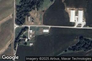 2092 Seed Farm Rd, Concord, IL 62631