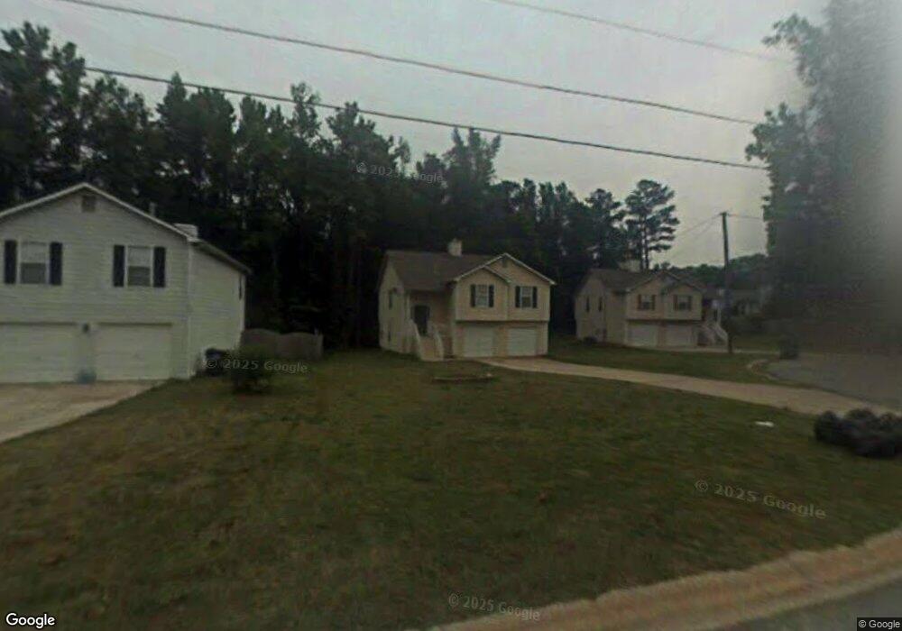 5719 Meadowview Rd unit 5, Rex, GA 30273 - photo 1