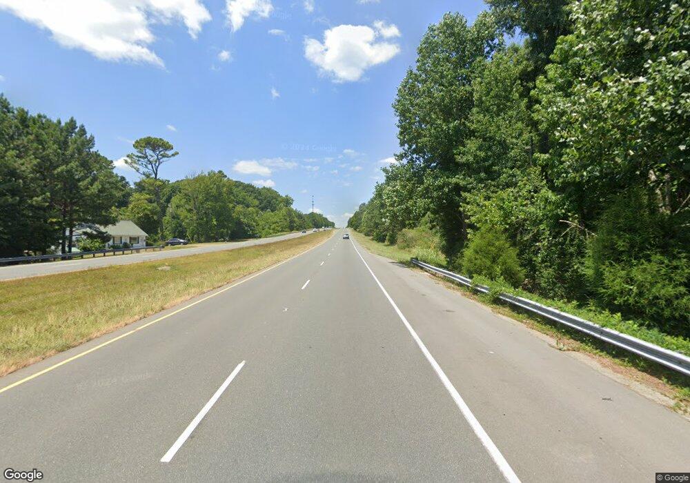 8686 U S Highway 64, Pittsboro, NC 27312 - photo 1