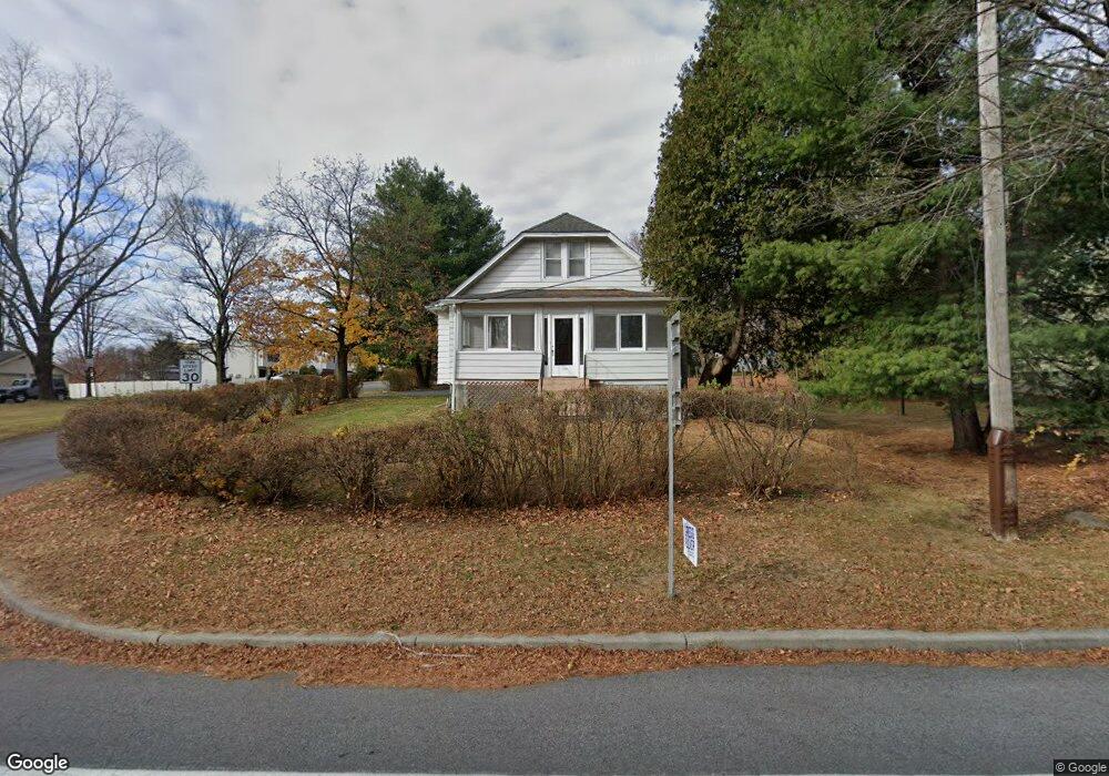 93 Violet Ave, Poughkeepsie, NY 12601 - photo 1