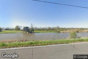 1715 Bayou Dularge Rd, Theriot, LA 70397