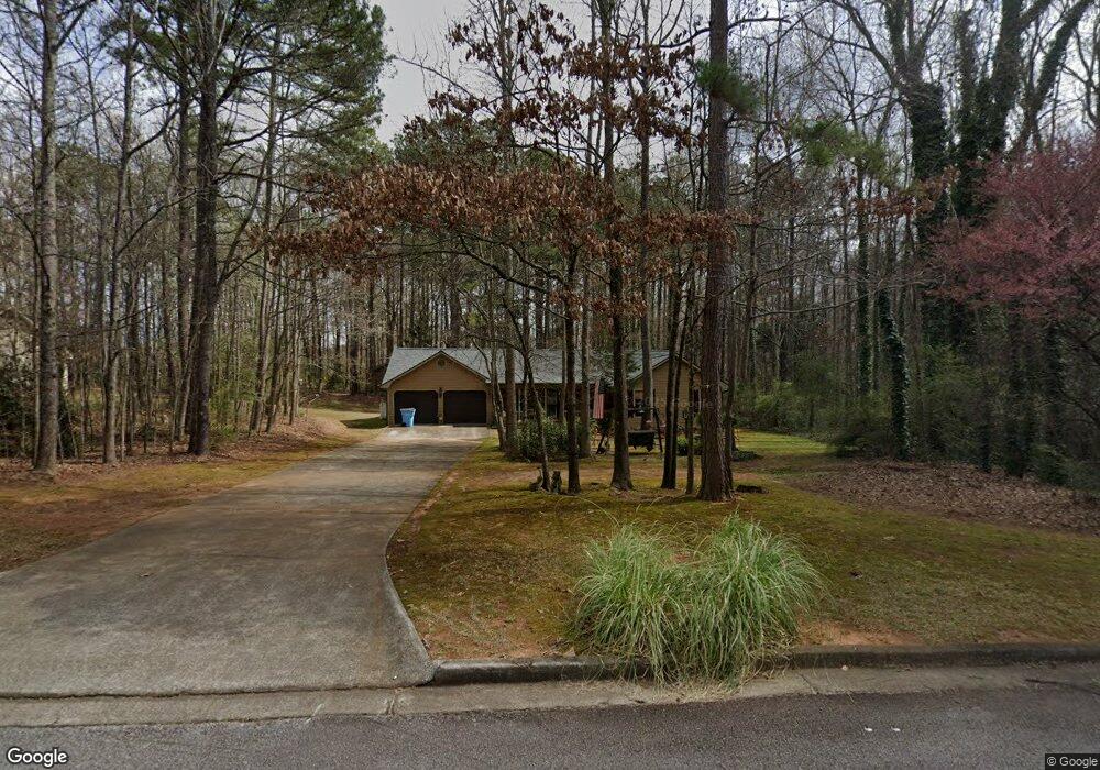 215 Churchill Way, McDonough, GA 30252 - photo 1