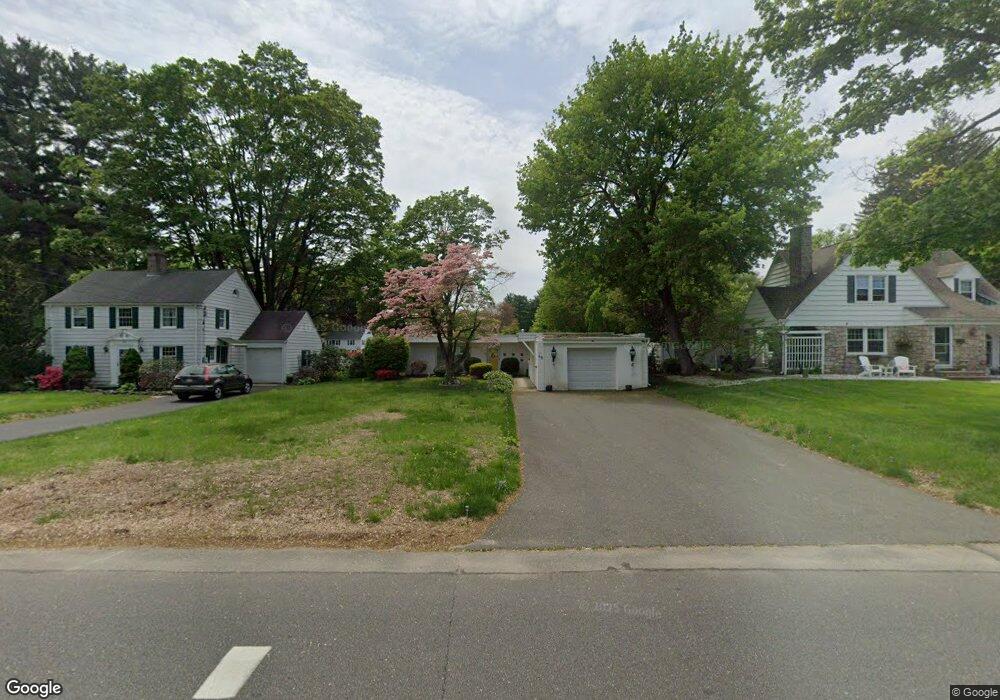 48 Harwich Rd, West Springfield, MA 01089 - photo 1