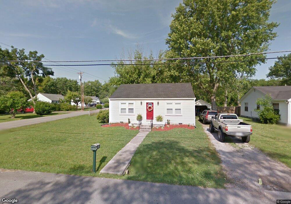 314 Pennsylvania Ave, Lebanon, TN 37087 - photo 1