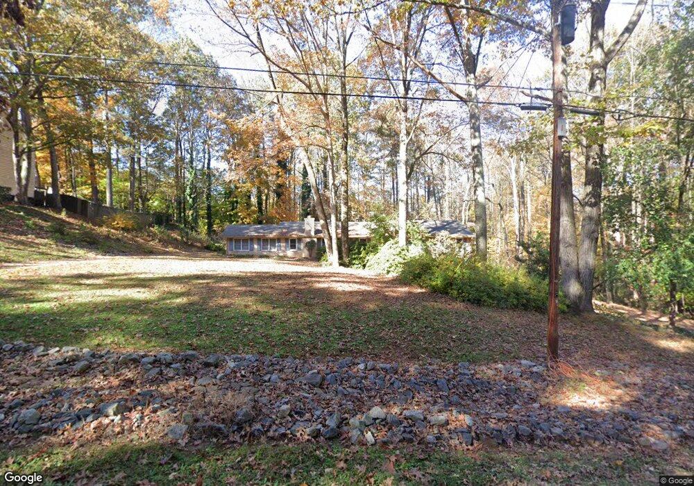 2765 Whippoorwill Cir, Duluth, GA 30097 - photo 1