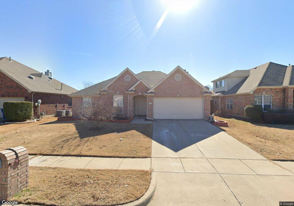 3015 Claybrook Dr, Wylie, TX 75098 - photo 1