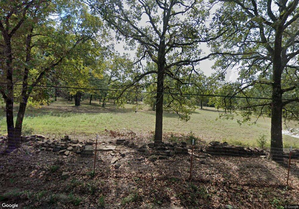 473134 E 1090 Rd, Muldrow, OK 74948 - photo 1