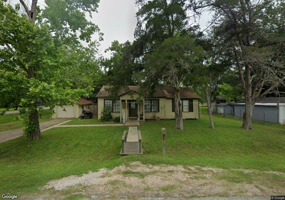 504 San Bernard St, Brazoria, TX 77422 - photo 1