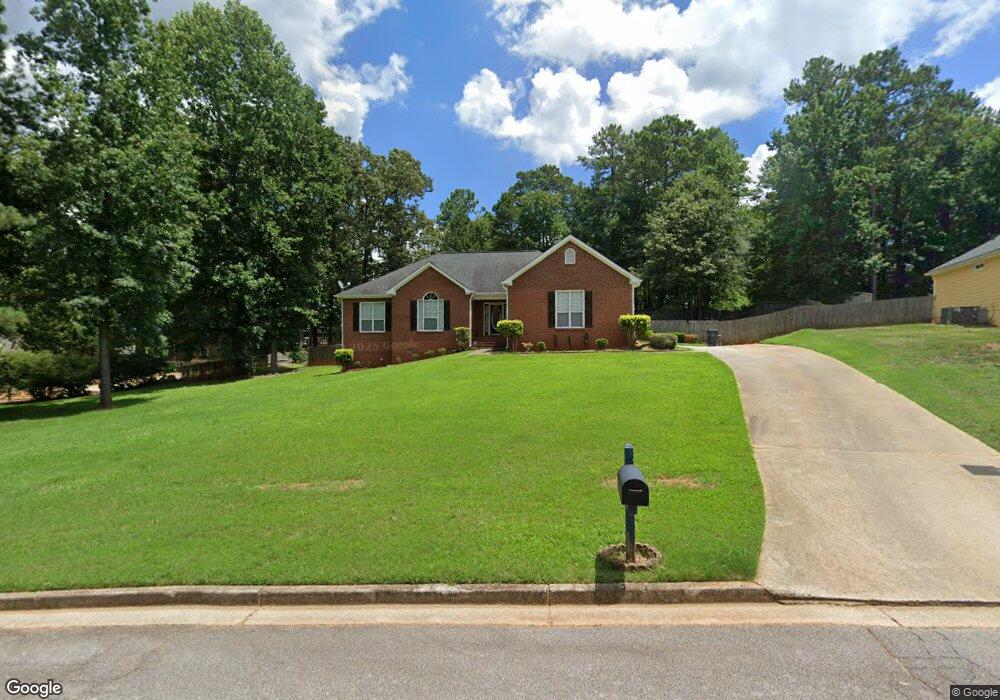 203 Thorncrest, Stockbridge, GA 30281 - photo 1