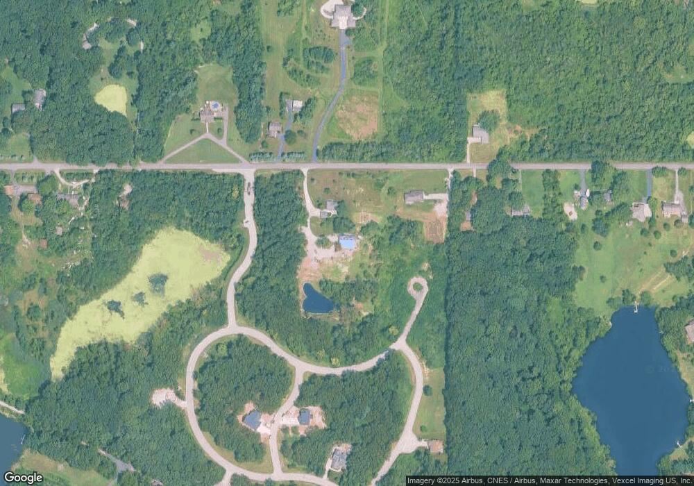 712 W Division Rd, Hebron, IN 46341 - photo 1