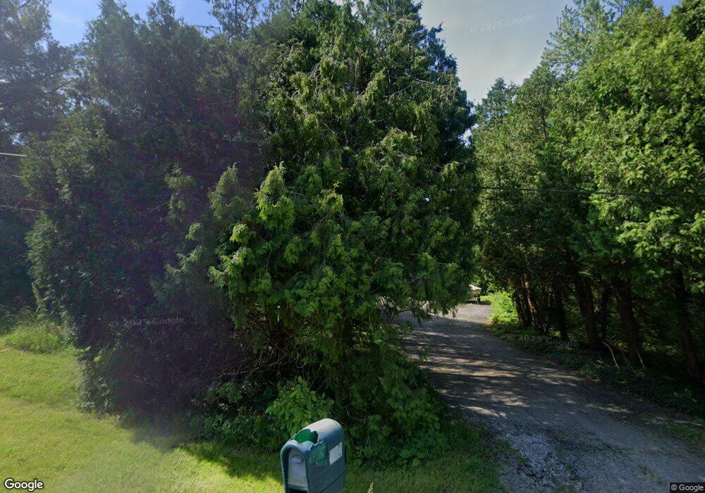 742 W Division Rd, Hebron, IN 46341 - photo 1