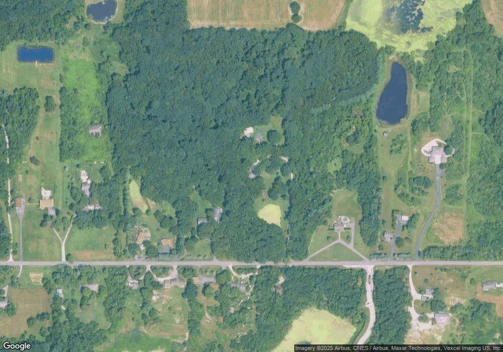 727 W Division Rd, Hebron, IN 46341 - photo 1