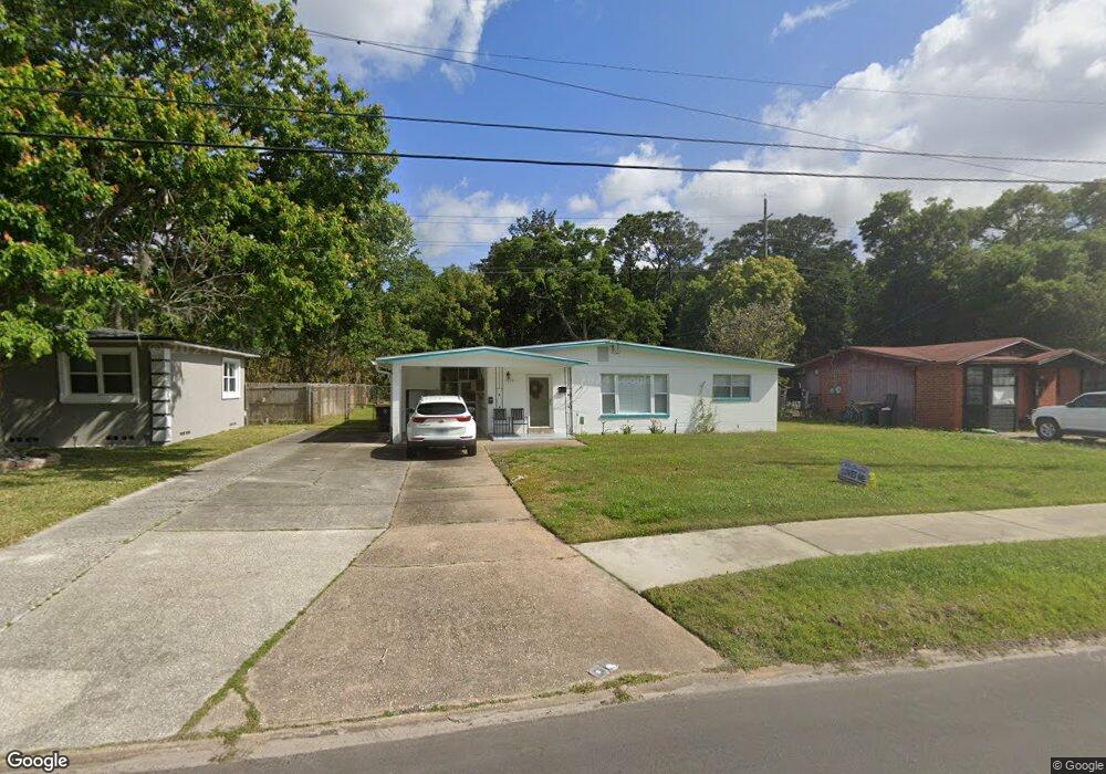 7019 San Souci Rd, Jacksonville, FL 32216 - photo 1