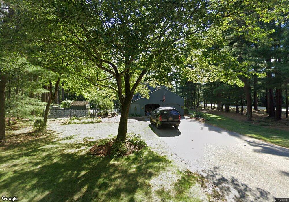 1 Millstone Cir, Andover, MA 01810 - photo 1