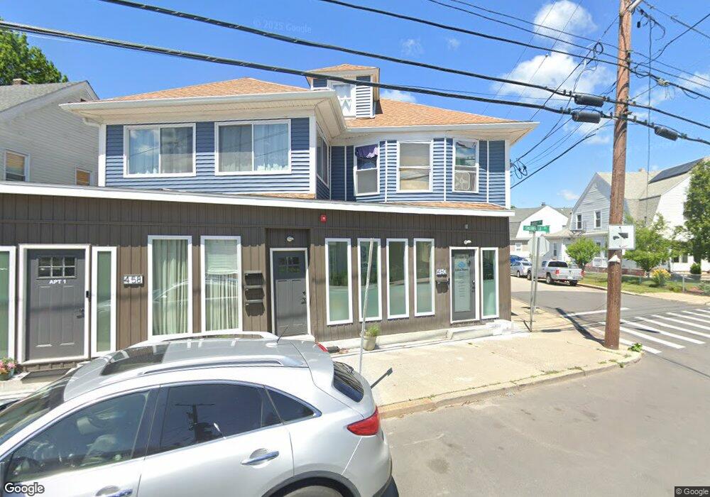 460 Smithfield Ave, Pawtucket, RI 02860 - photo 1