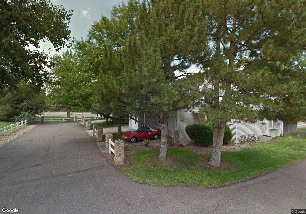 12310 Colorado Blvd unit 10, Thornton, CO 80241 - photo 1