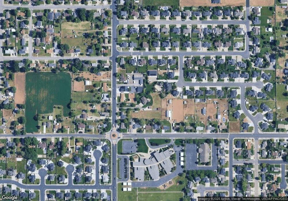 866 N 3000 W, Clearfield, UT 84015 - photo 1