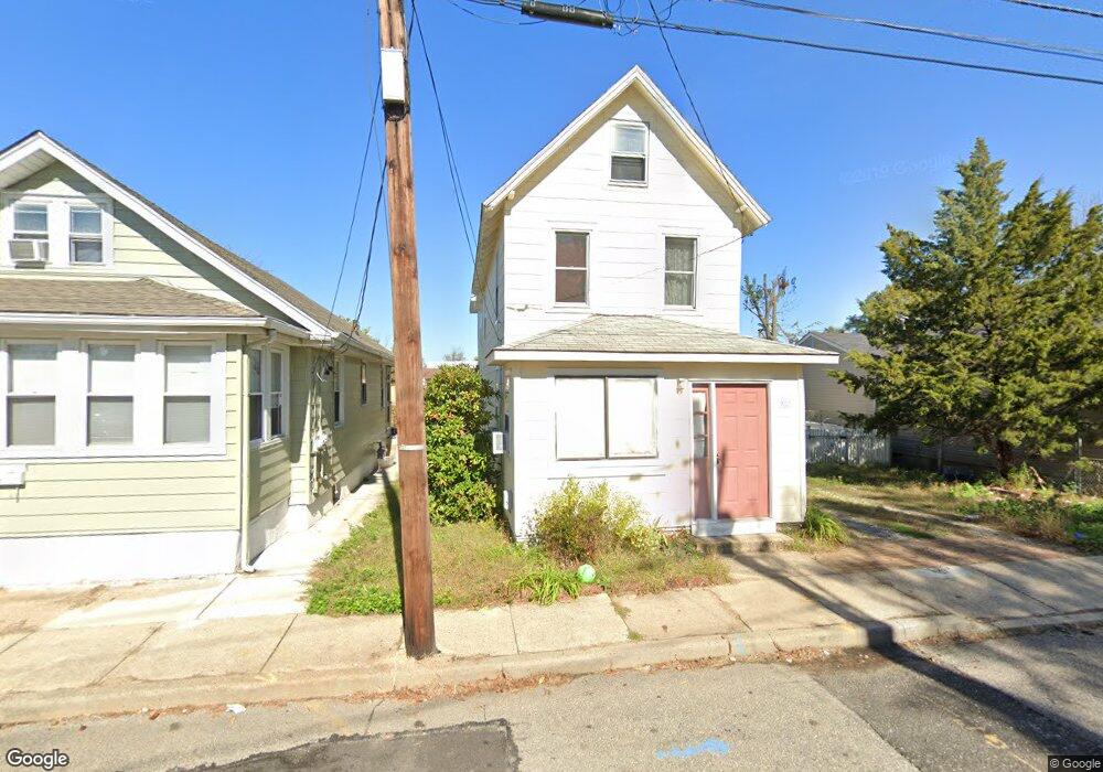 200 Adams St, Riverside, NJ 08075 - photo 1