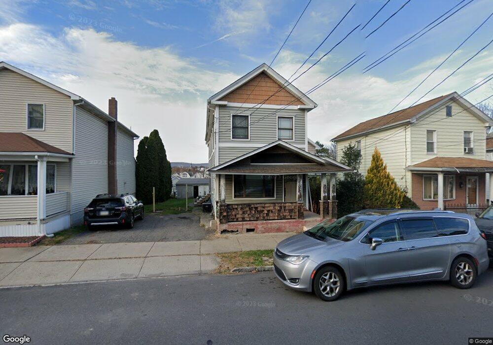 262 Kidder St, Wilkes Barre, PA 18702 - photo 1