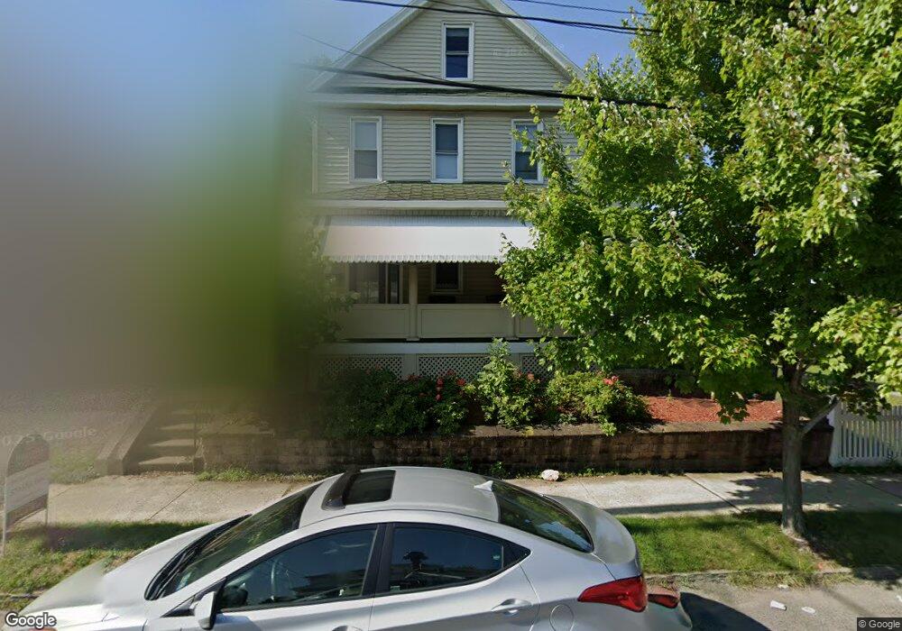 536 Hemlock St, Scranton, PA 18505 - photo 1